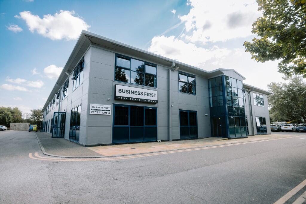 Main image of property: Blackpool Technology Centre, Faraday Way, Blackpool, Lancashire, FY2