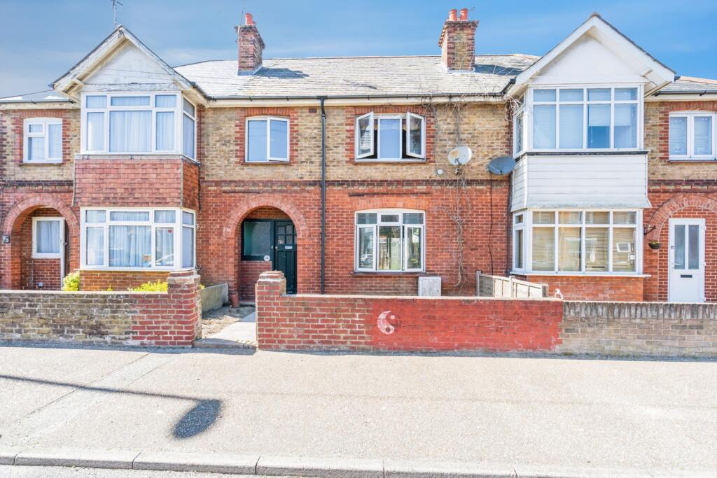 Main image of property: Longford Road, Bognor Regis, West Sussex, PO21