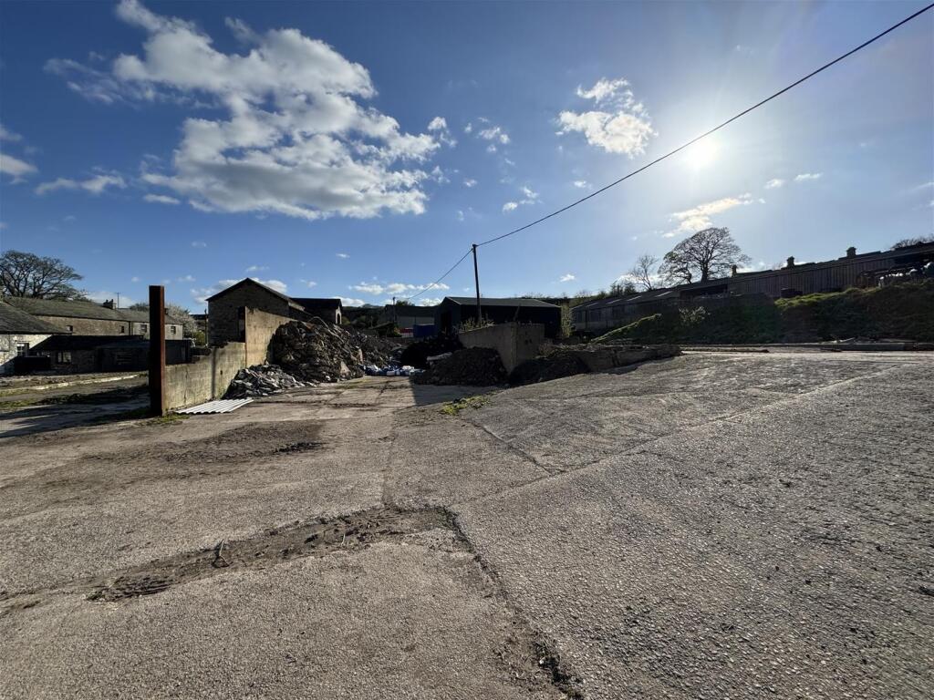 Chapel Farm Development Kirkby Stephen, Crosby Garrett, CA17 - View 5