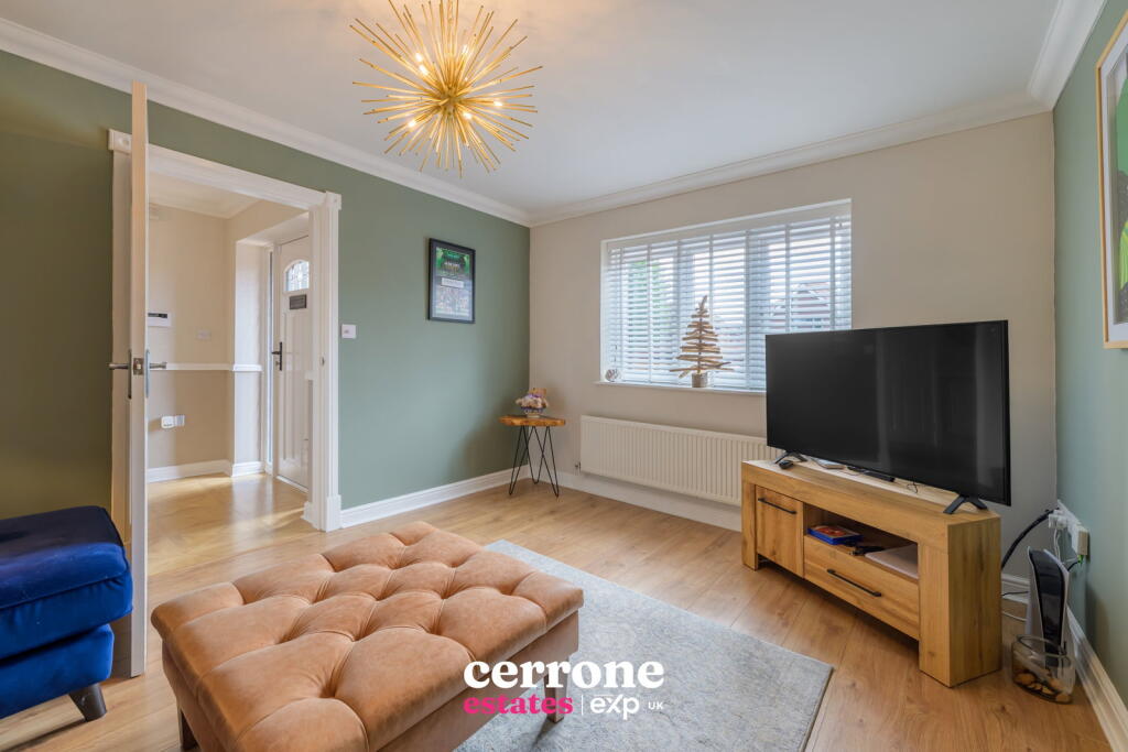 House in Birmingham - View 5