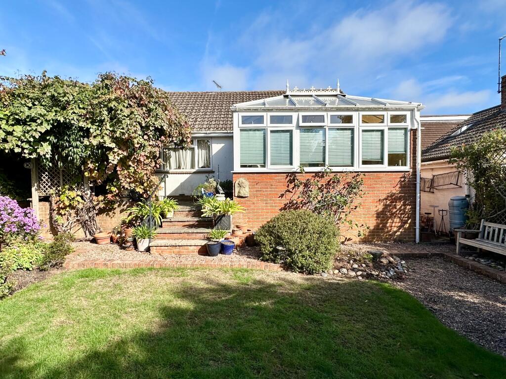 House in Exeter - View 2