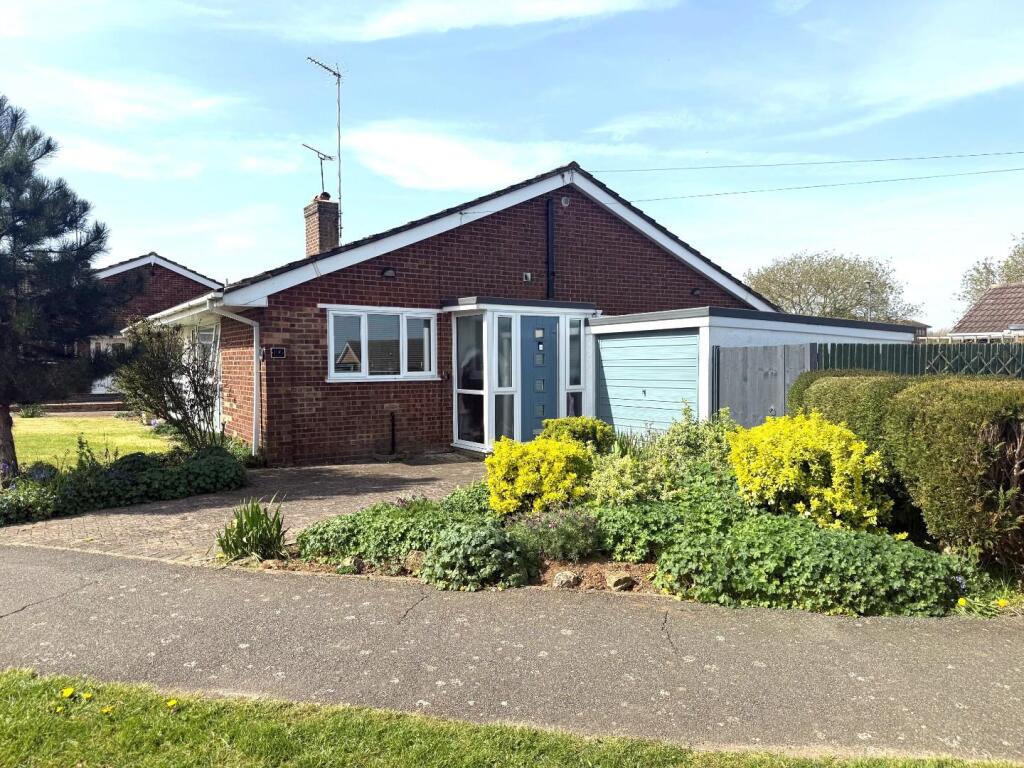 Main image of property: Quantock Drive, Ashford, TN24 8QH