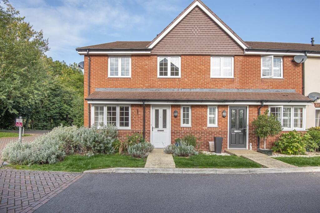 Main image of property: Minster Grove, Wokingham, RG41