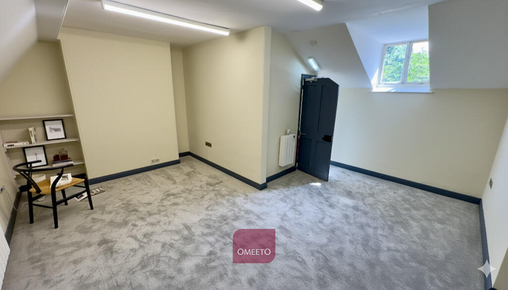 Office to Let