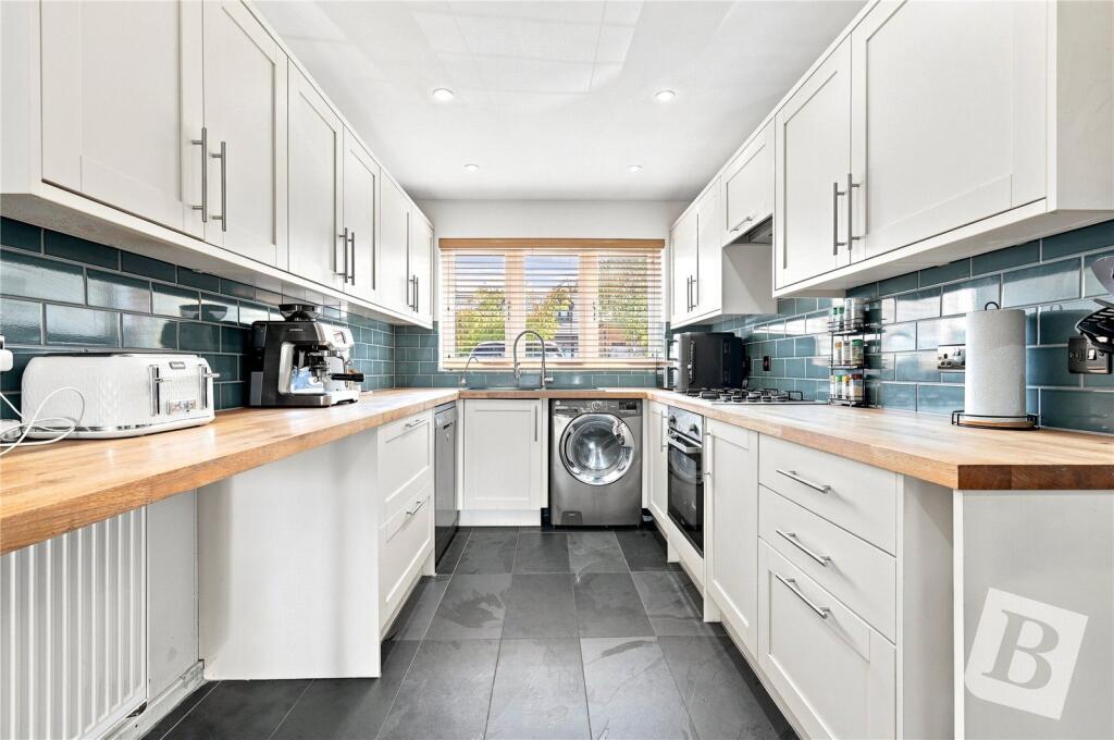 House in Chelmsford - View 4