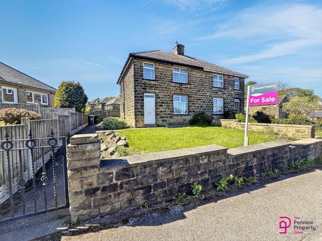 Main image of property: Westfield Avenue, Thurlstone,