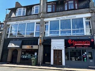 Main image of property: Rose Street, City Centre, Aberdeen, AB10