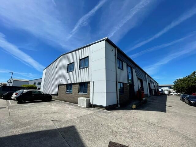 Main image of property: Unit 11, Sovereign Court, Wyrefields, Poulton Industrial Estate, Poulton-Le-Fylde, Lancashire, FY6 8JX