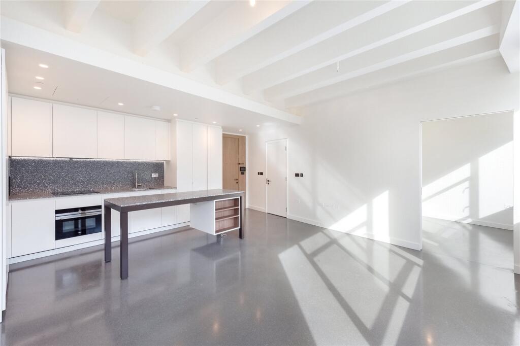 Main image of property: Television Centre, 101 Wood Lane, London