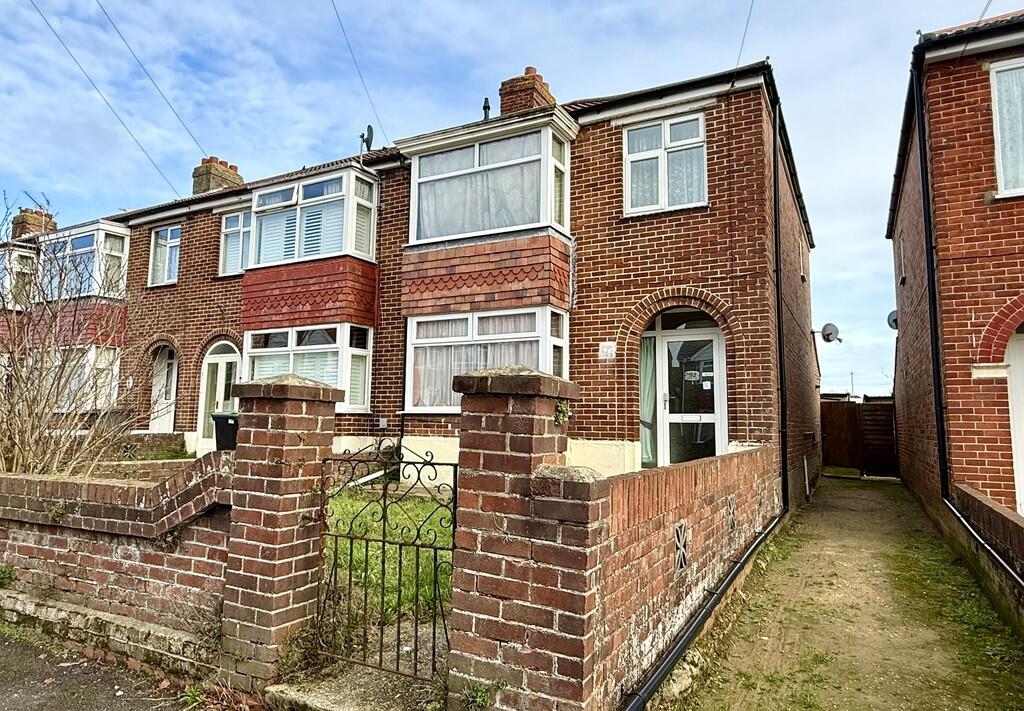 Main image of property: Albemarle Avenue, Elson