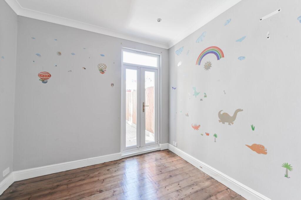 House in London, Leytonstone - View 5