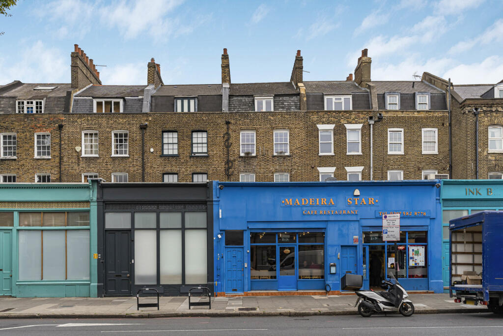 Main image of property: Kennington Road, London, SE11