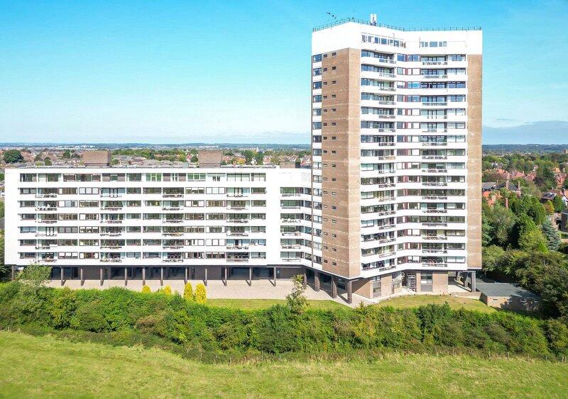 Main image of property: Montagu Court, Gosforth, NE3