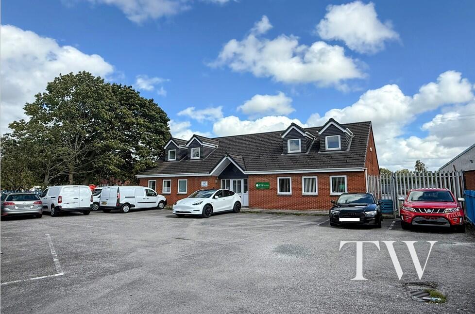 Main image of property: Suite 5, Unit 4, Priority House, 16 Brown Street North, Leigh, WN7 1BU