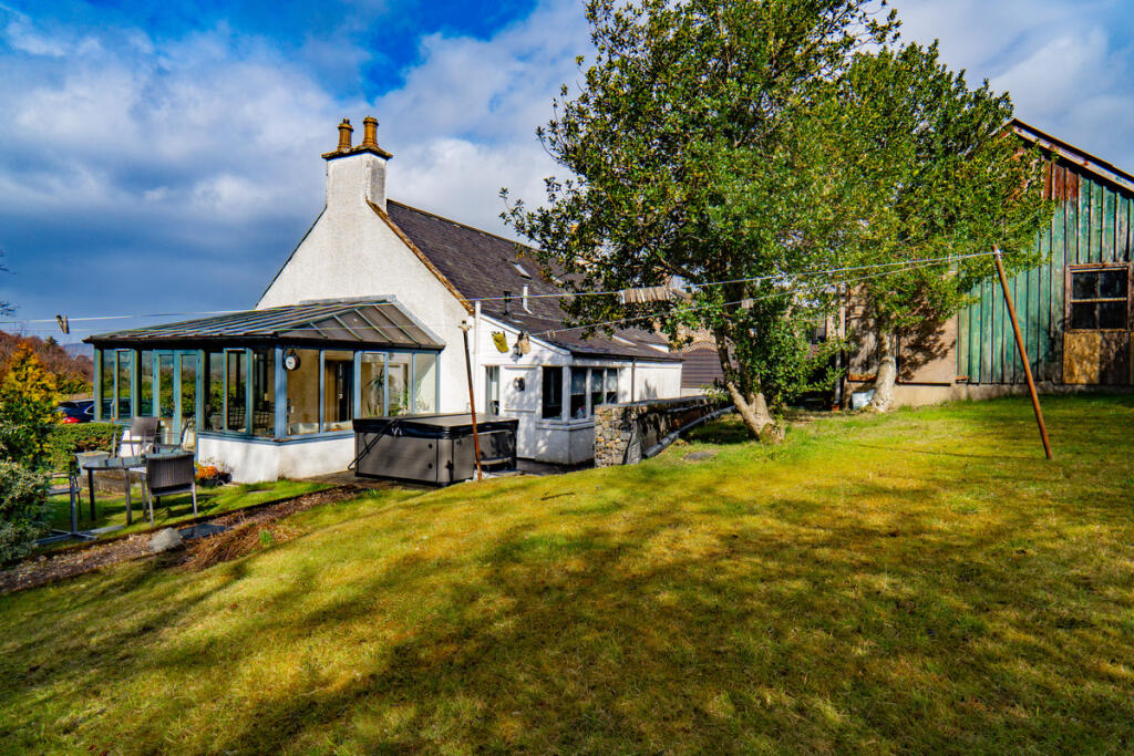 Additional image 40 of Fife Street, Aberlour, AB38 9SZ