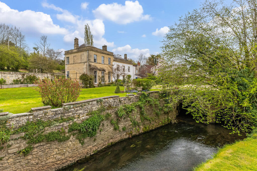 Radford, Bath, BA2