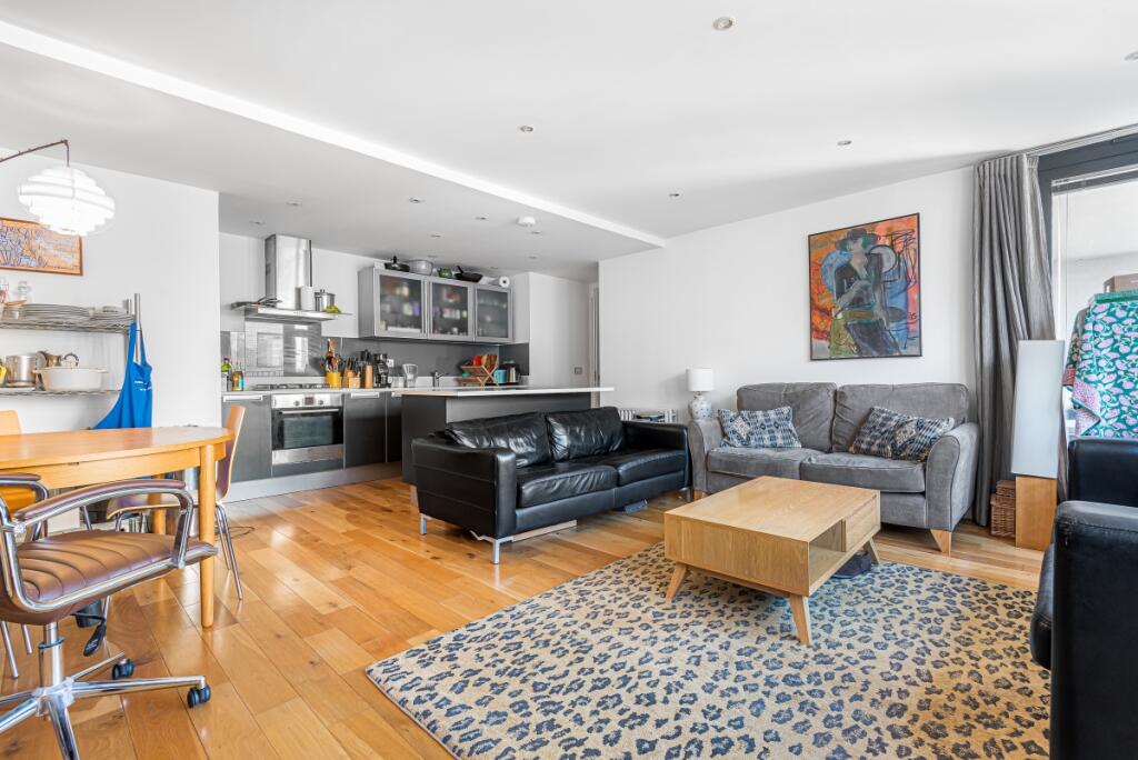 Main image of property: Short Street, London, SE1