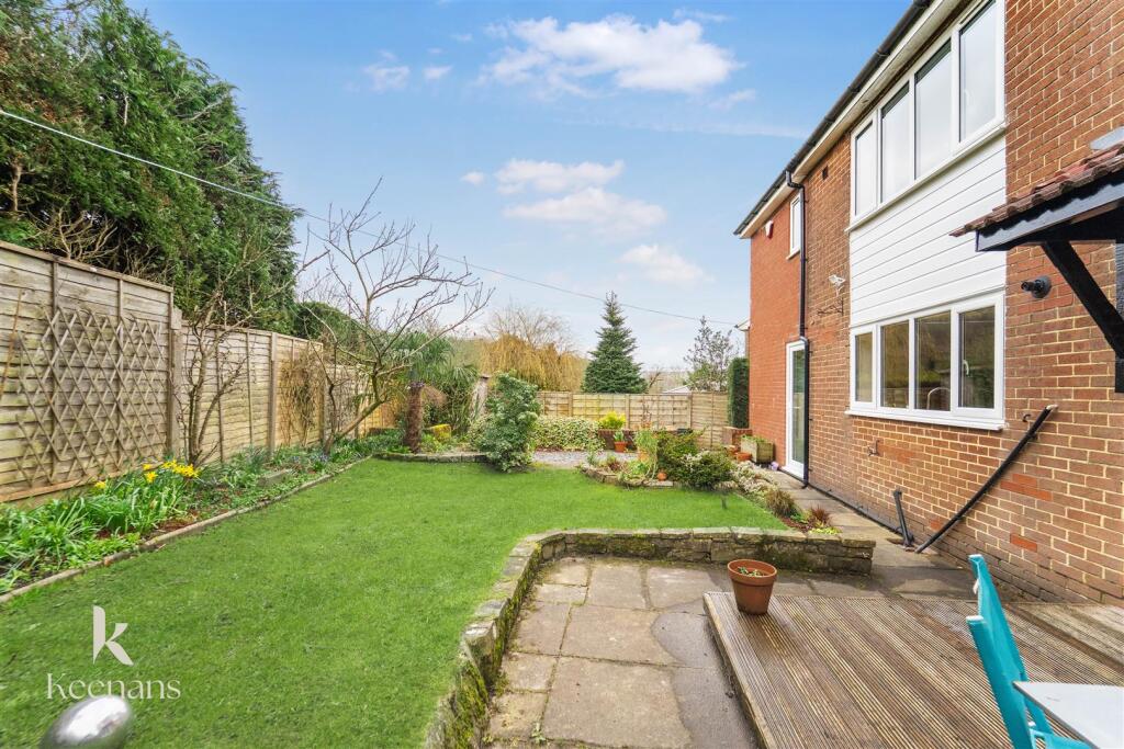 Additional image 23 of Redwood Drive, Rossendale