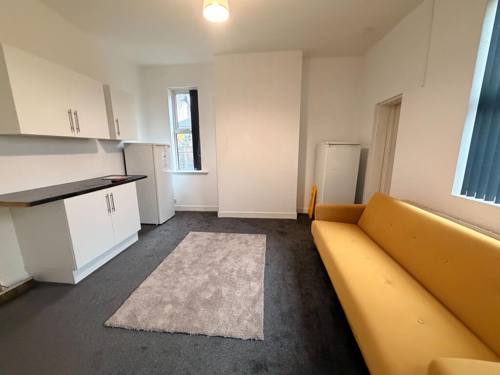 Main image of property: Nicholls Street, Coventry