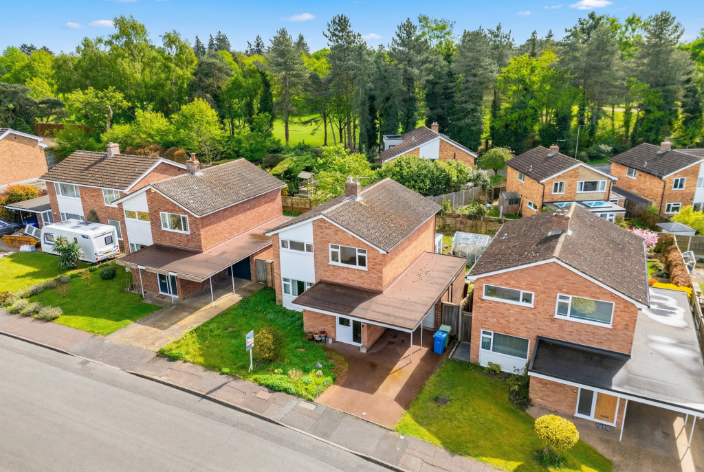 Main image of property: Greenways, Eaton