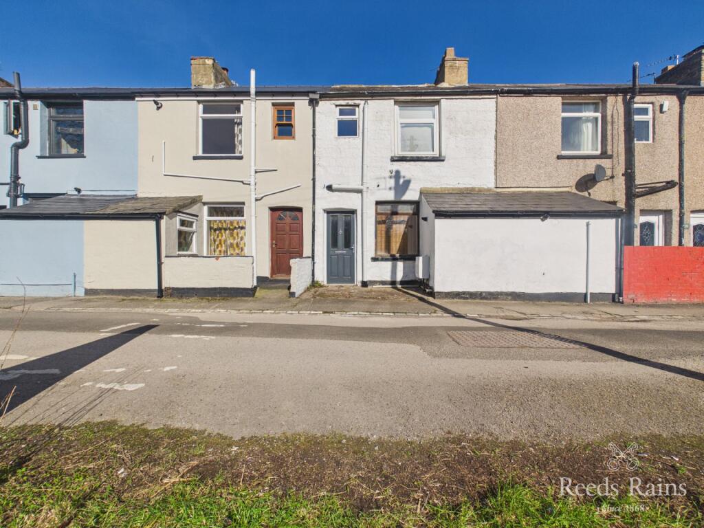 Main image of property: Durham Terrace, Framwellgate Moor, Durham, DH1