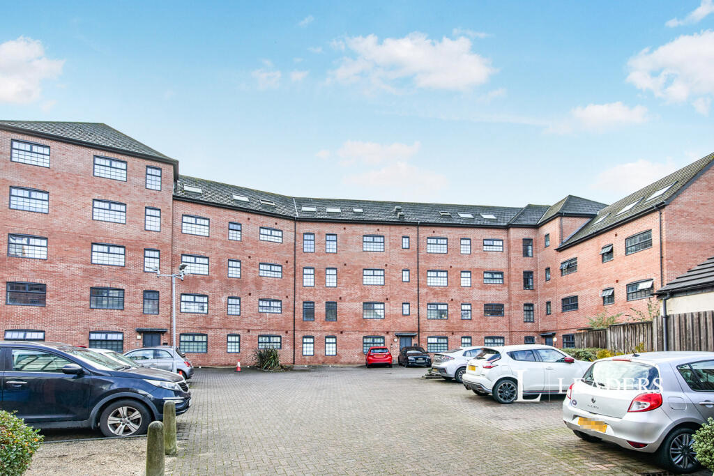 Main image of property: Brook Street, Derby, DE1