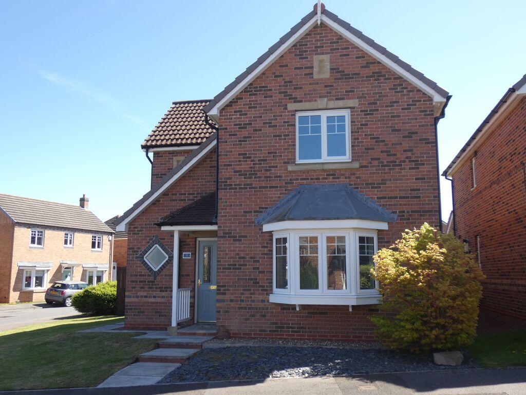 Main image of property: Newby Way, Spennymoor