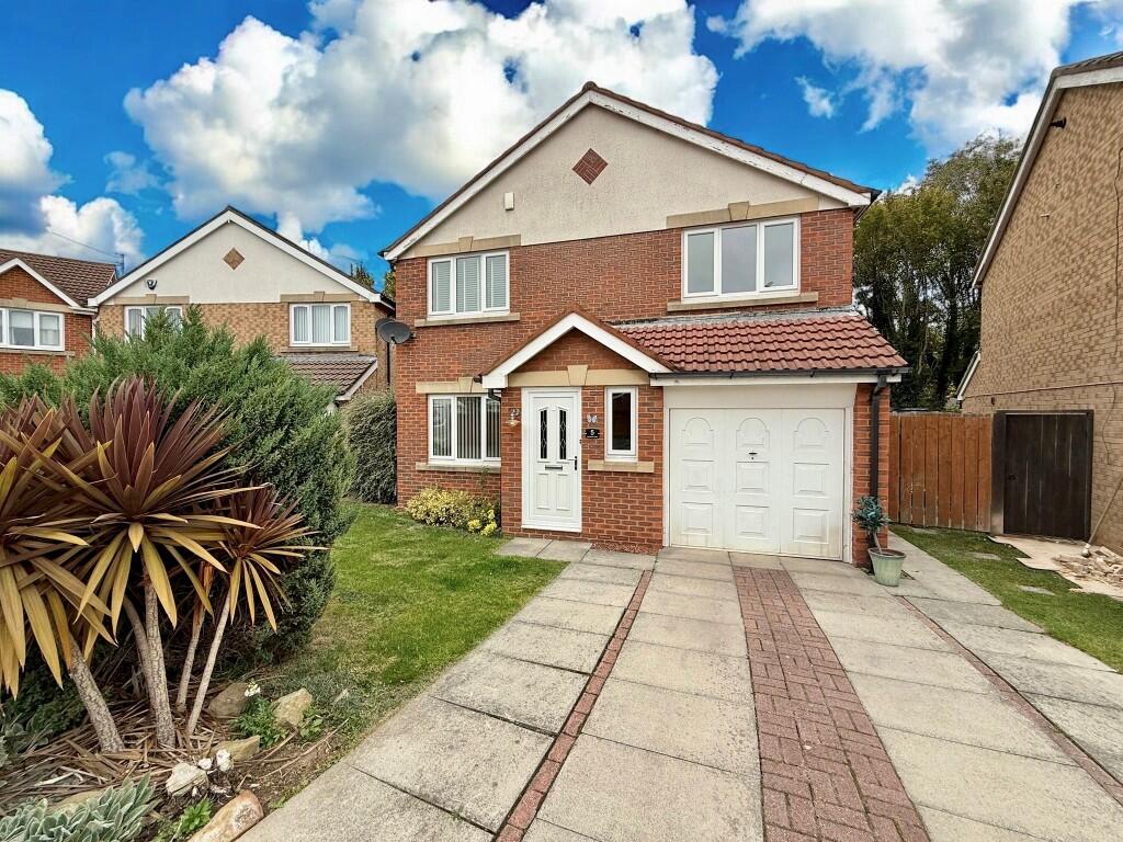 Main image of property: Shoreham Close, Redcar, North Yorkshire, TS10