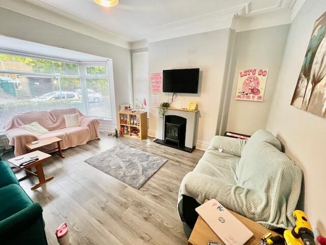 Main image of property: Church Wood Avenue, Headingley, Leeds