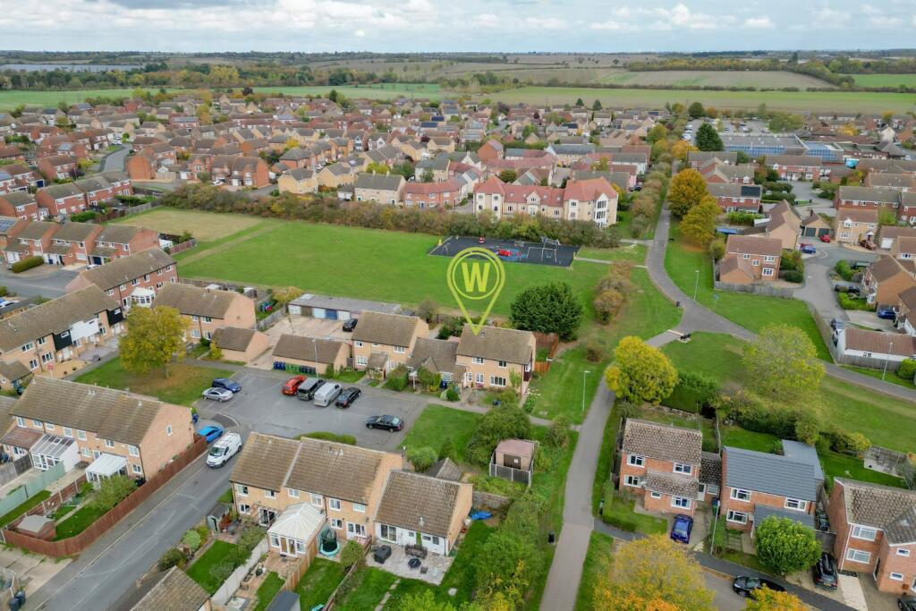 Edinburgh Drive, St. Ives, Cambridgeshire, PE27 photo 4