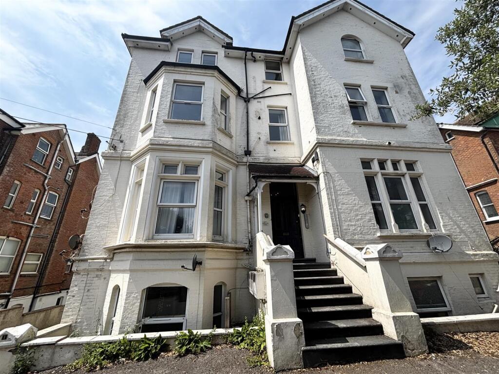 Main image of property: Albany Road, St. Leonards-On-Sea
