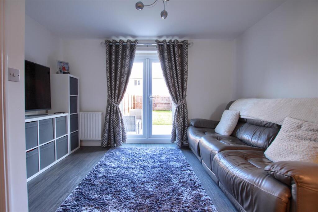 Bourne Morton Drive, Ingleby Barwick – pohled 2