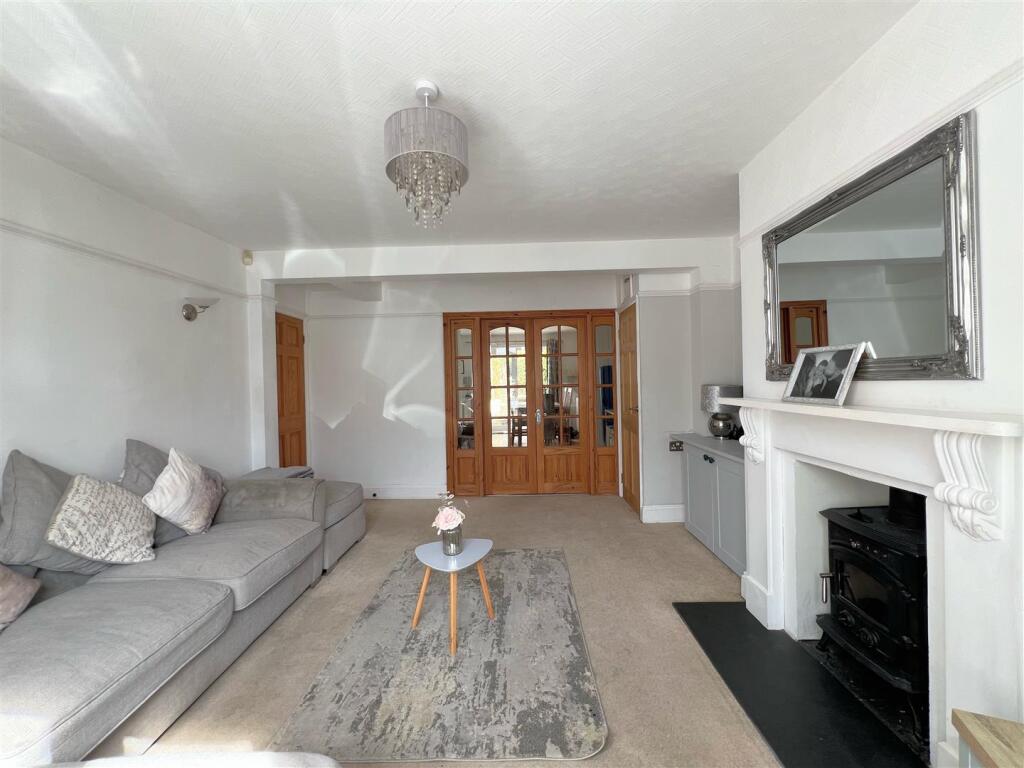 House in Plymouth, Woodford - View 5