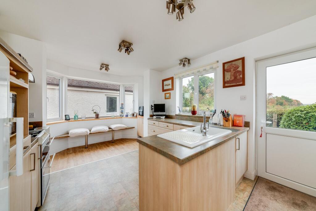 House in Vale of White Horse, Wootton - View 3