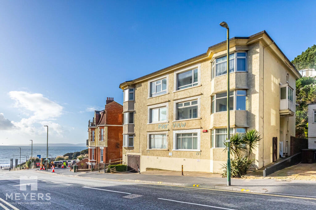 Main image of property: Boscombe, Bournemouth, BH5 1