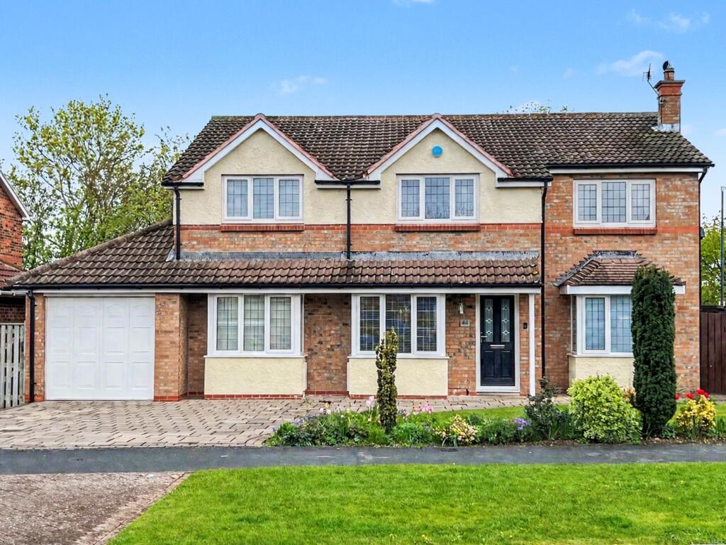 Main image of property: Tameside, Stokesley