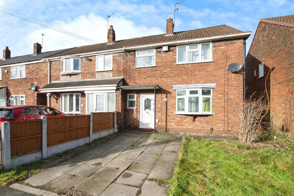 Main image of property: Jays Avenue, Tipton