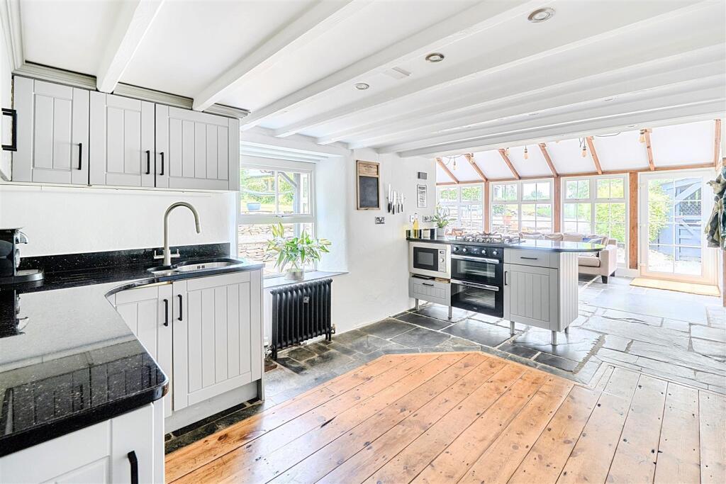 House in Plymouth, Withiel - More