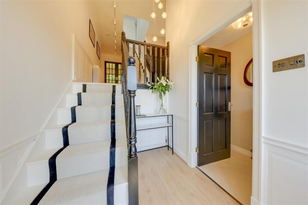 House in Rossendale, Lancashire - More