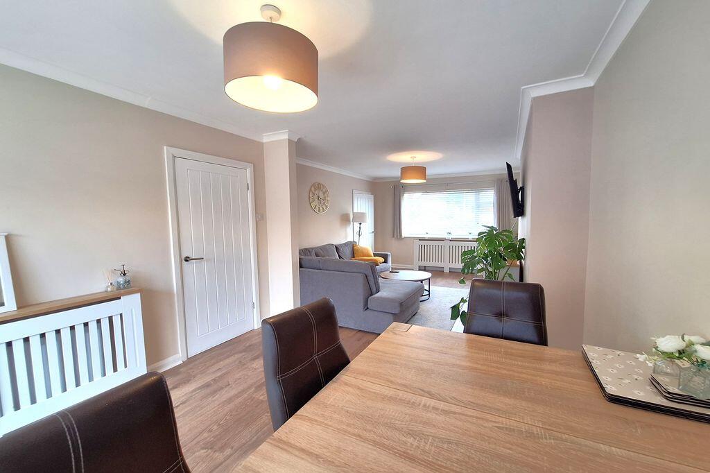 House in Weston-super-Mare, Milton - More