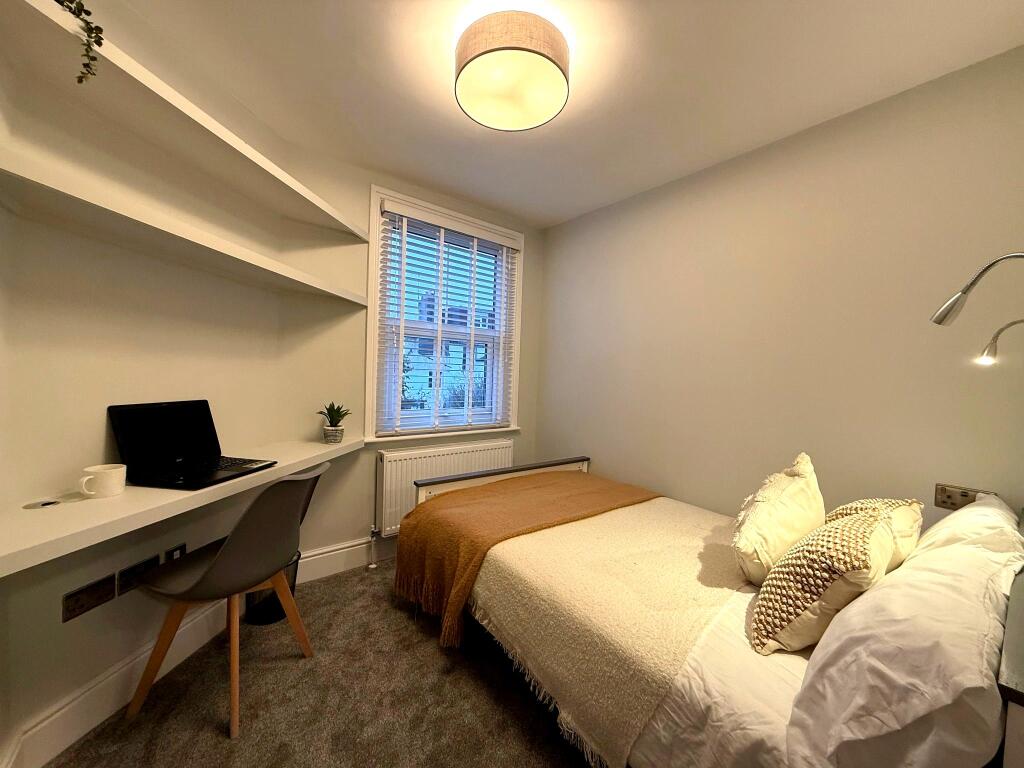 Main image of property: Elm Grove, Brighton, East Sussex