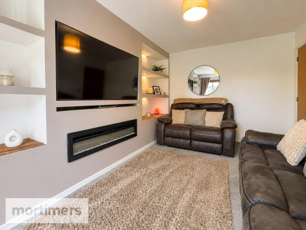 David Lloyd Way, Accrington, Lancashire, BB5 photo 5