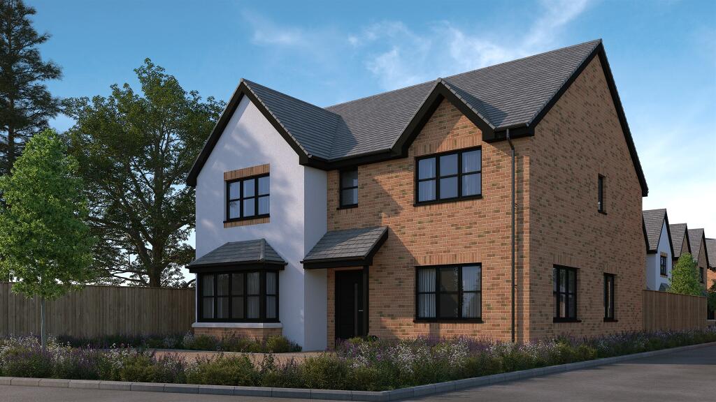 Main image of property: Himley Road, Gornal Wood, Dudley