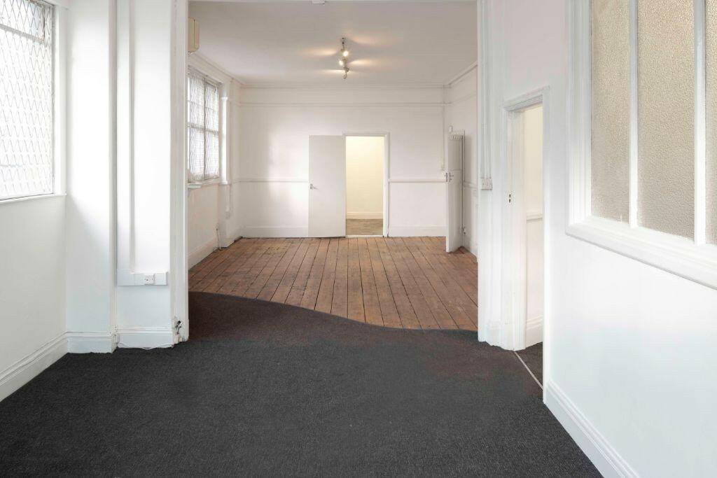 Main image of property: Unit 8 (Mansion Offices), St. Leonards Road, London, NW10