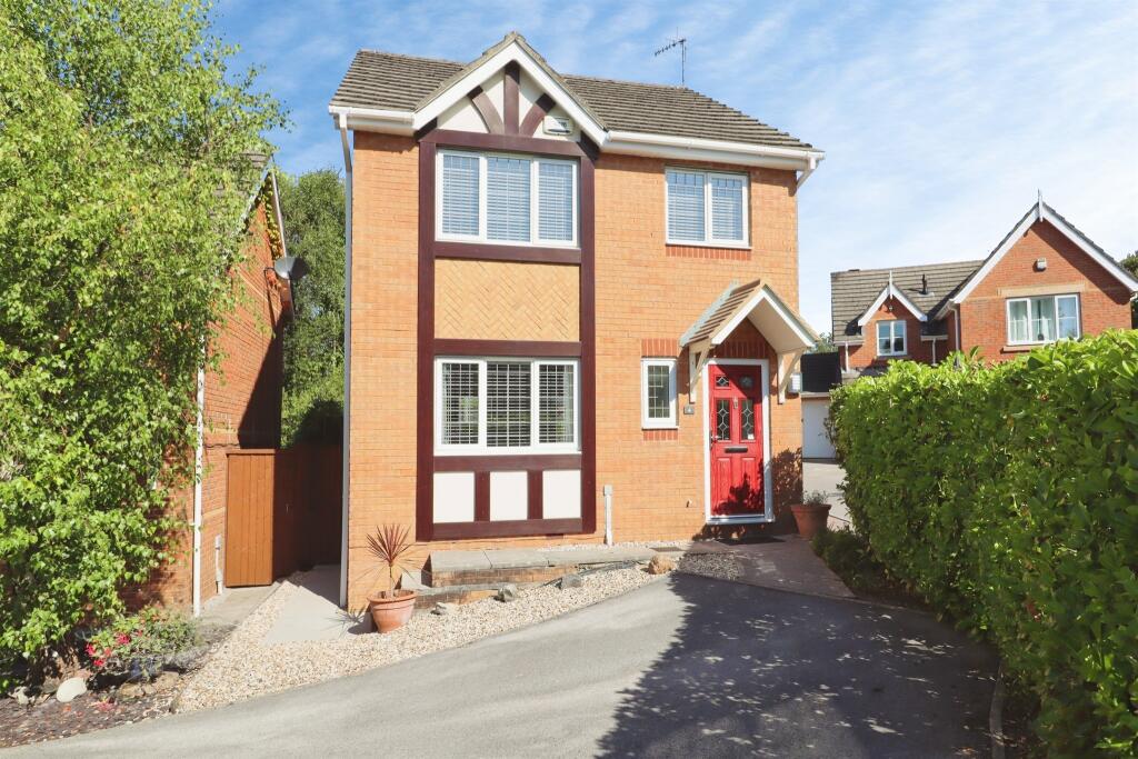Main image of property: Cwrt Yr Eos, Margam, Port Talbot