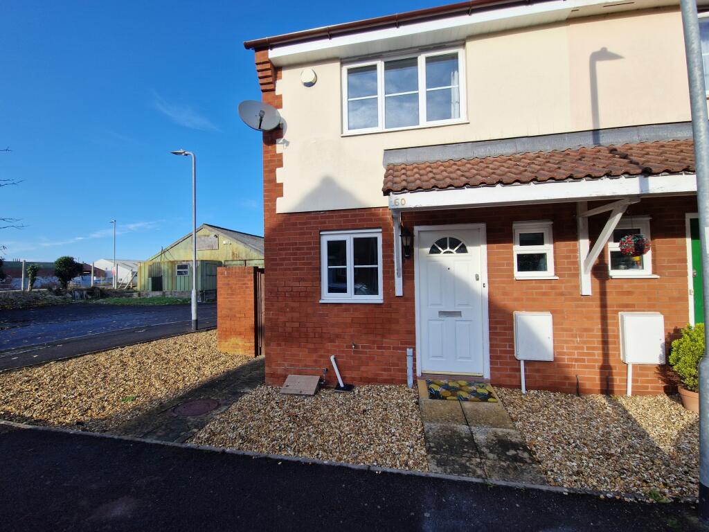 Main image of property: Clarks Road, Bridgwater,