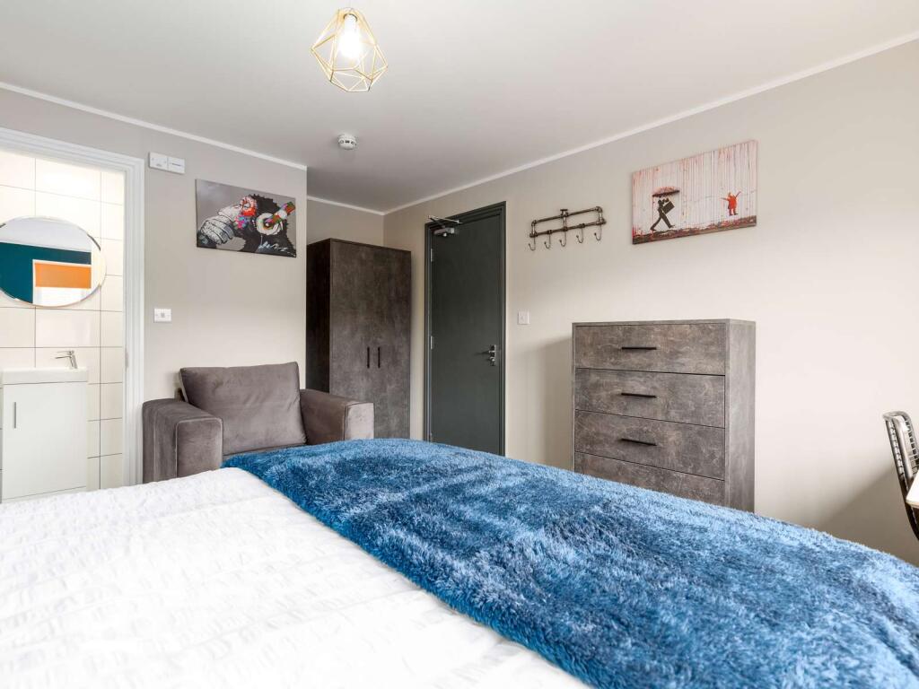 Main image of property: Orchard Way