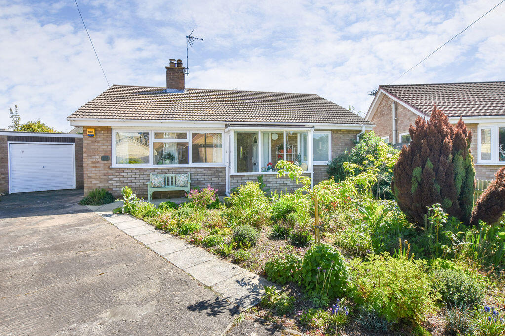 Main image of property: The Nook, Helpston