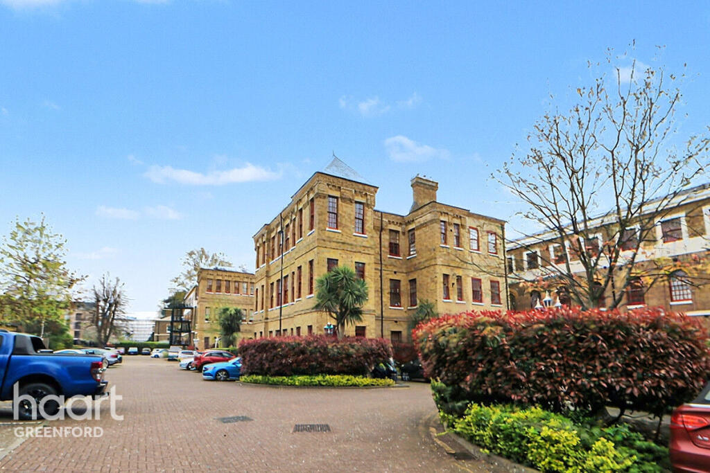 Main image of property: Osterley Views, West park Road, London