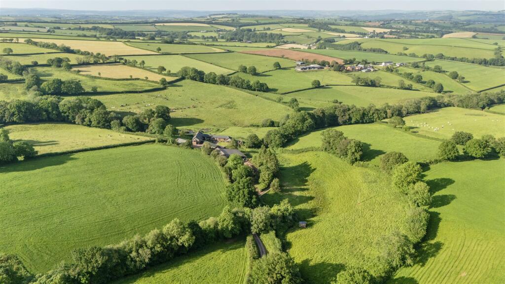 Main image of property: Templeton, Tiverton
